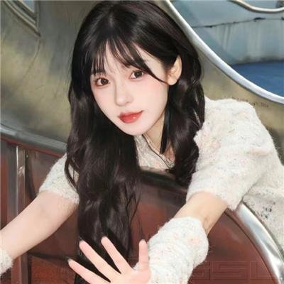 玉女芳心