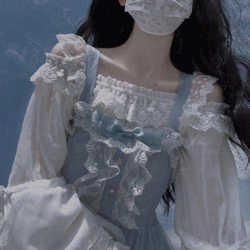 边城破晓