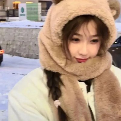 最后的美丽