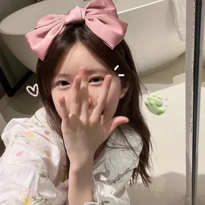 白发