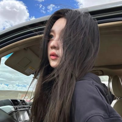 迷幻黑彩虹