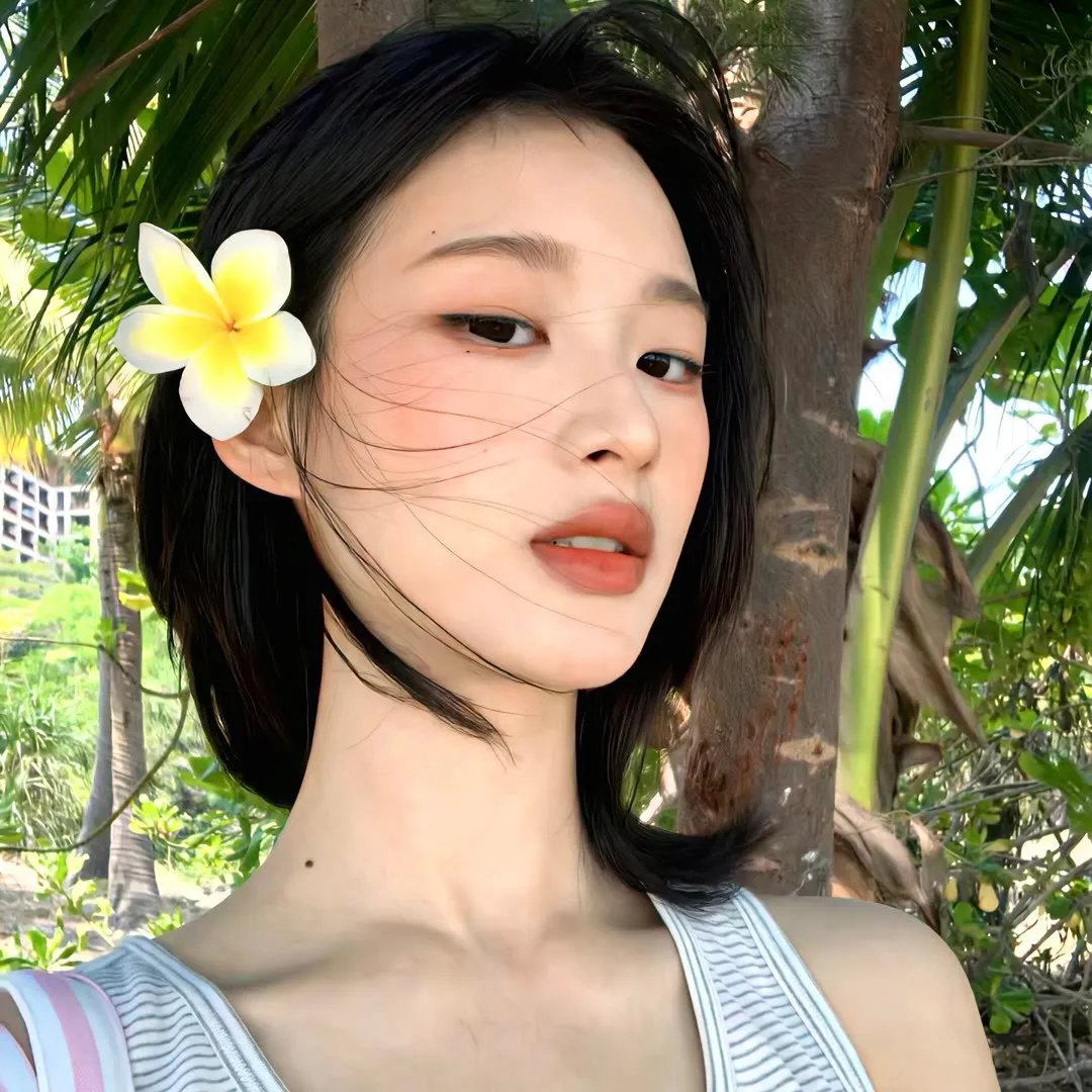 为爱上色