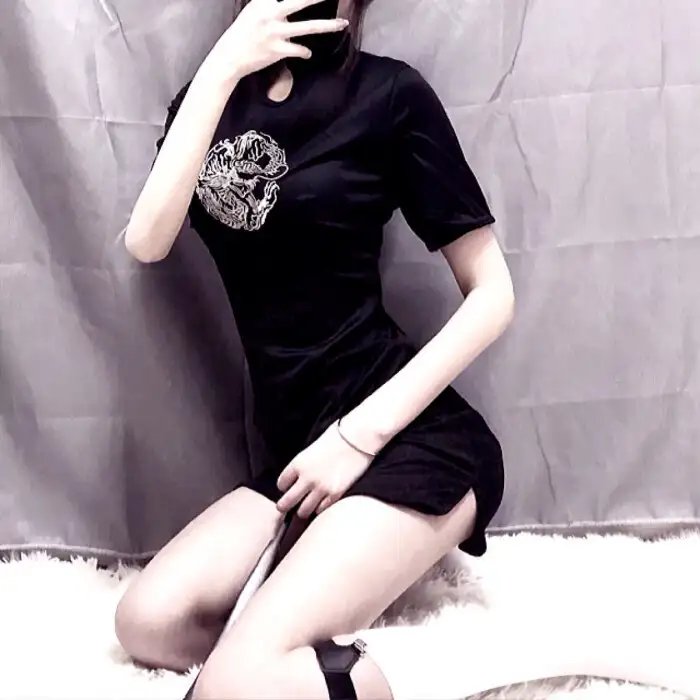 企鹅池谋杀案
